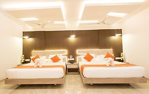 Hotel Chenthur Park