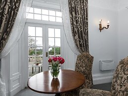 The Grange House Self Catering