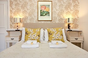 The Grange House Self Catering