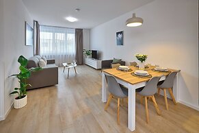 CityWest Apartments