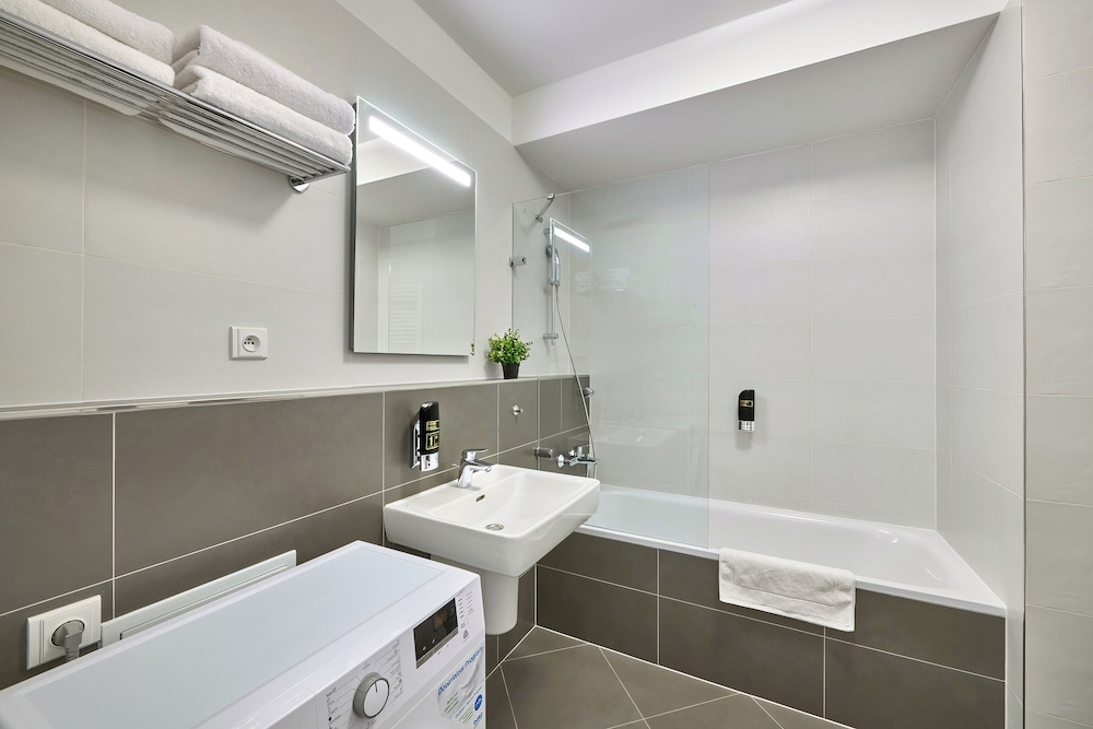 CityWest Apartments