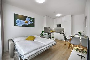 CityWest Apartments