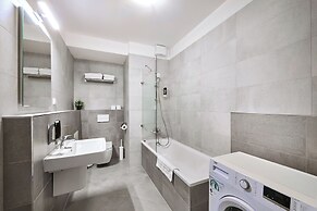 CityWest Apartments