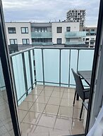 CityWest Apartments