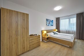 CityWest Apartments