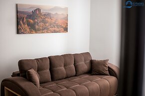 Citadel Aparthotel