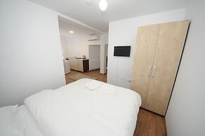 Citadel Aparthotel