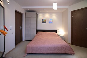 Vorobey Hotel