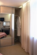 Vorobey Hotel