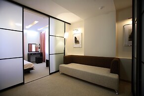 Vorobey Hotel
