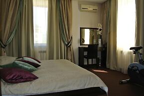 Vorobey Hotel