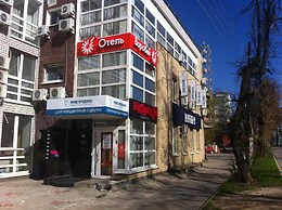 Vorobey Hotel