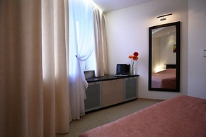 Vorobey Hotel