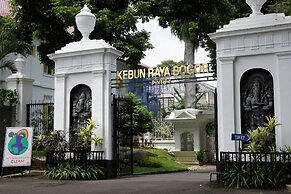 Gio Guesthouse Bogor