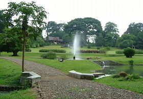 Gio Guesthouse Bogor