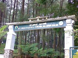 Gio Guesthouse Bogor