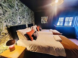 The Swan Inn
