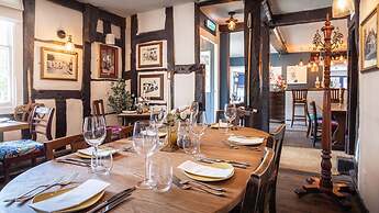 The Swan Inn