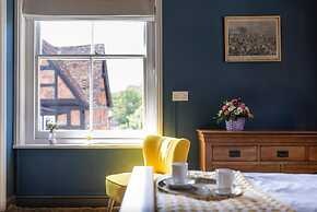 The Swan Inn
