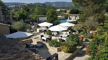 Hostellerie le Roy Soleil