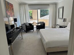 Hostellerie le Roy Soleil