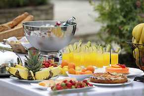Hostellerie le Roy Soleil