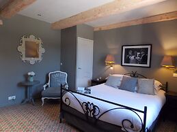 Hostellerie le Roy Soleil