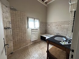 Hostellerie le Roy Soleil
