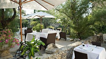 Hostellerie le Roy Soleil