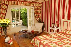 Hostellerie le Roy Soleil