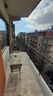 7th Floor Suite