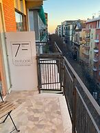 7th Floor Suite