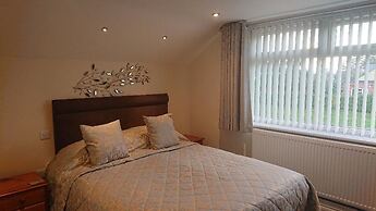 Grove House Hotel