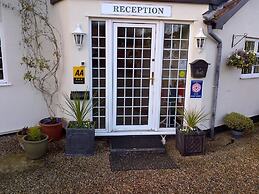 Grove House Hotel