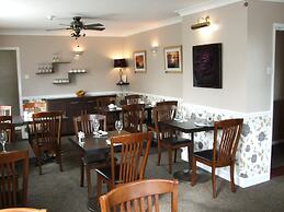 Grove House Hotel