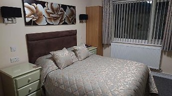 Grove House Hotel