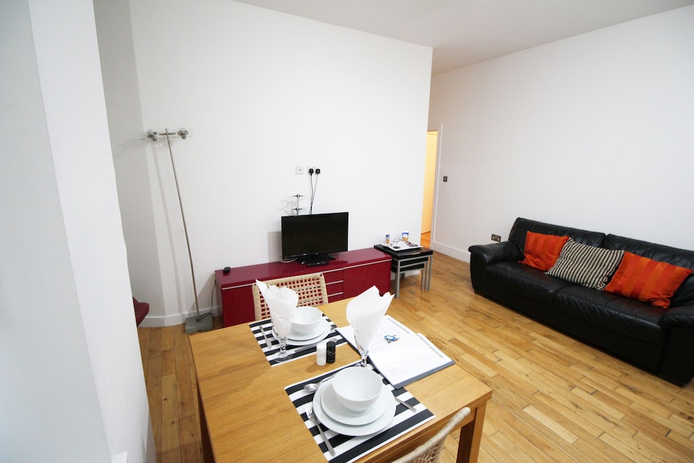 Westciti Croydon Serviced Apartments