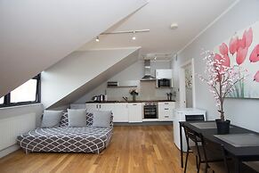 Westciti Croydon Serviced Apartments