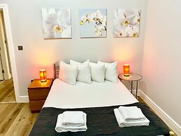 Westciti Croydon Serviced Apartments