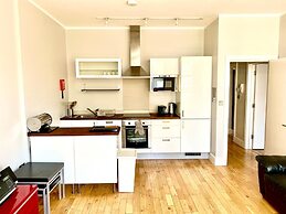 Westciti Croydon Serviced Apartments