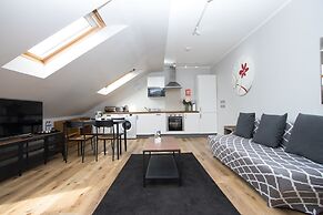 Westciti Croydon Serviced Apartments