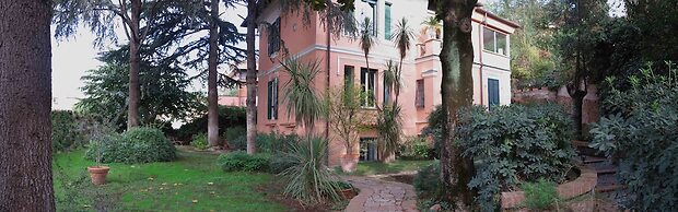 Villino Corbelli