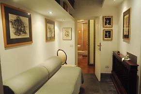 Villino Corbelli