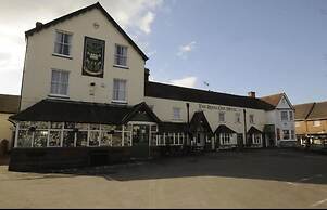 The Royal Oak Historic Commercial Inn