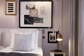 Le Damantin Hôtel & Spa
