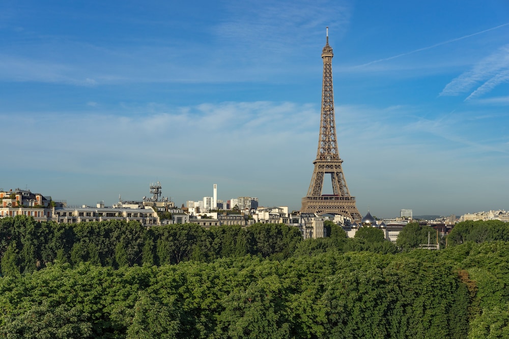 Le Damantin Hôtel & Spa