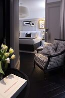 Le Damantin Hôtel & Spa