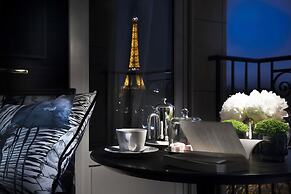 Le Damantin Hôtel & Spa