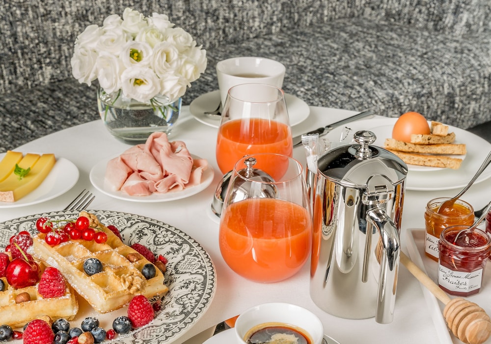 Le Damantin Hôtel & Spa