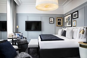 Le Damantin Hôtel & Spa